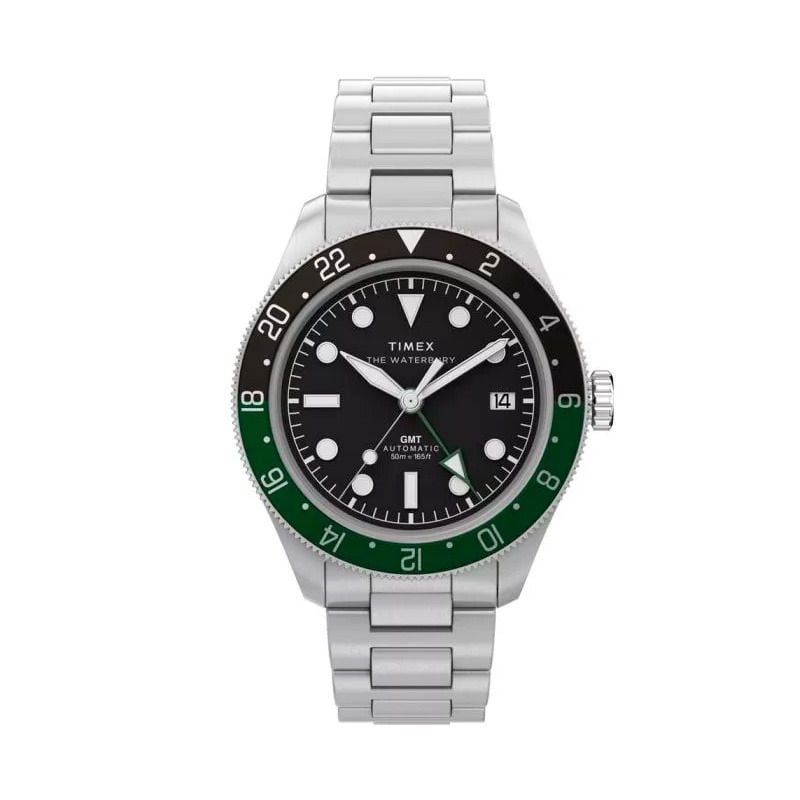 Timex Waterbury Heritage TW2Y60800