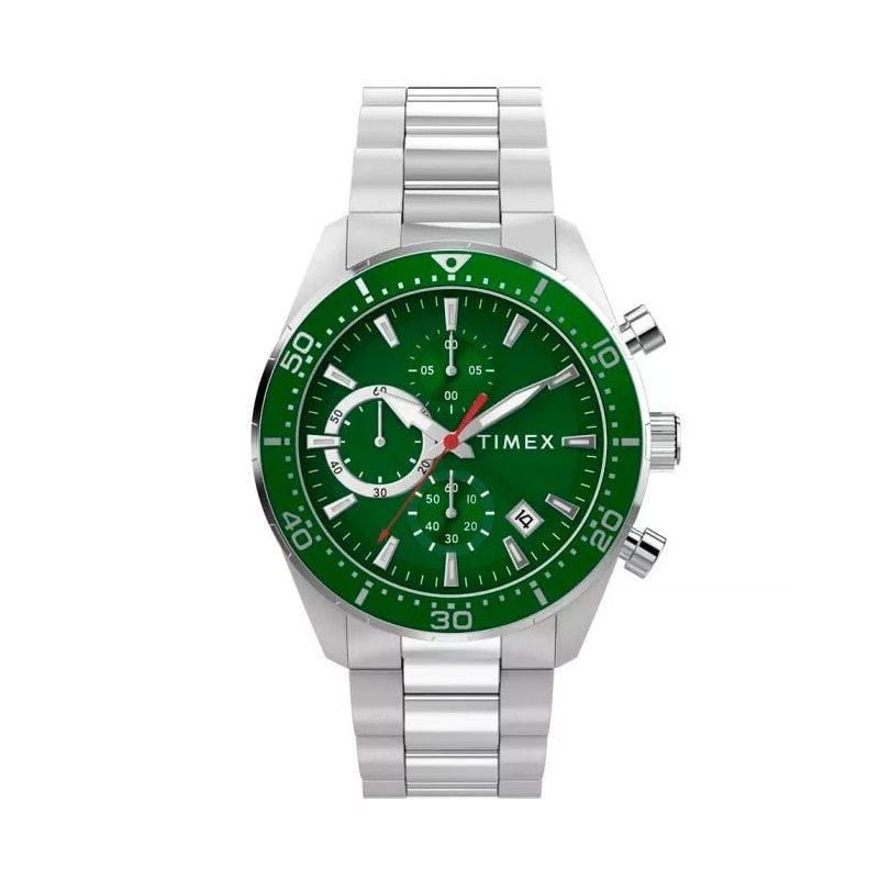Timex Ridgefield Chronograph TW2Y62100