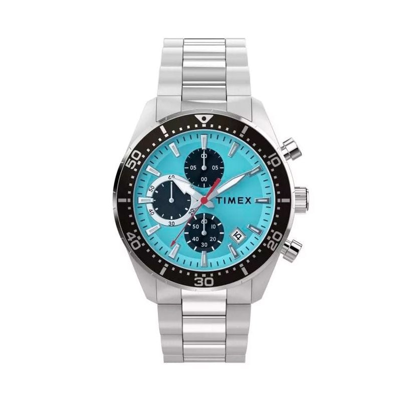 Timex Trend Ridgefield TW2Y62200