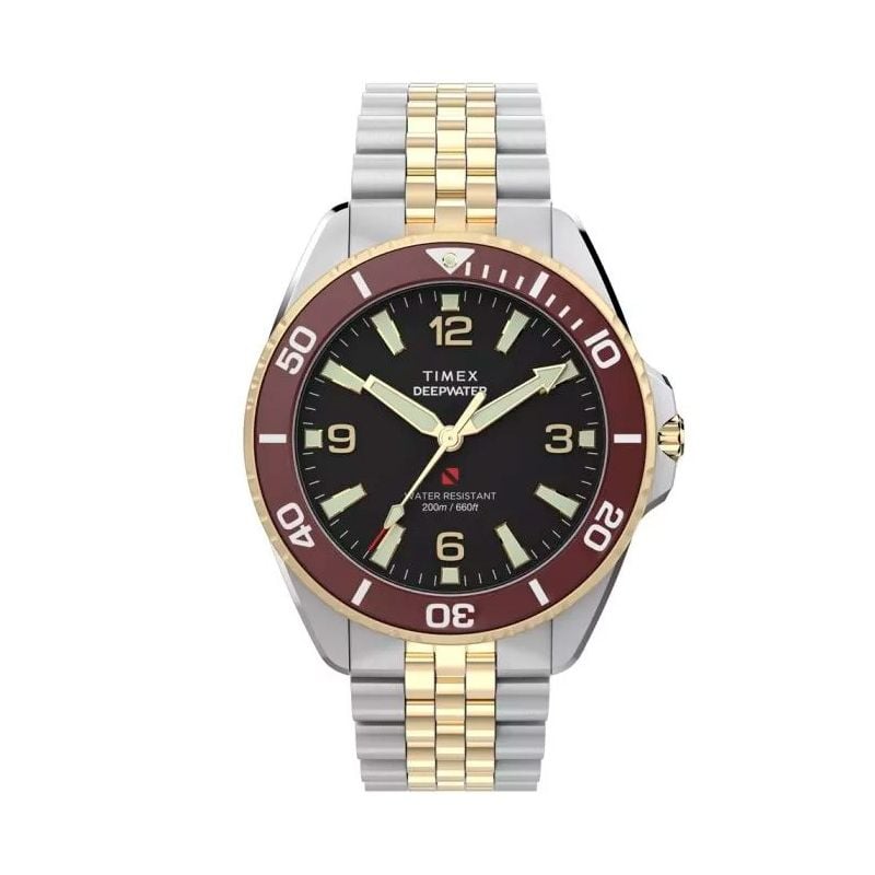 Timex DeepWater Arctic TW2Y64700
