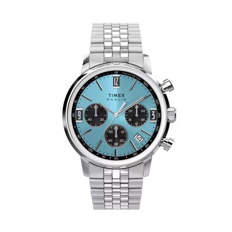 Timex Marlin Chronograph TW2Y66500