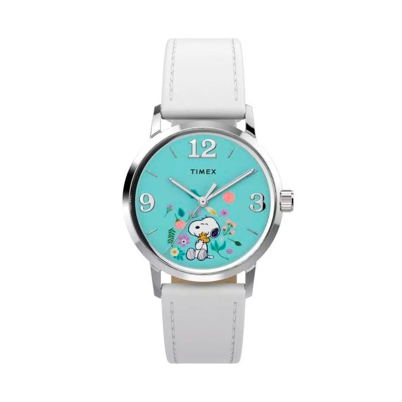 Timex x Peanuts TW2Y68800