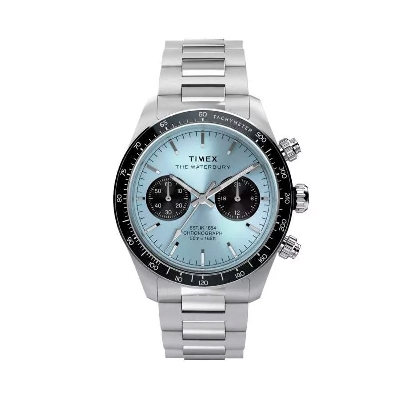 Timex Waterbury Heritage Chronograph TW2Y70500