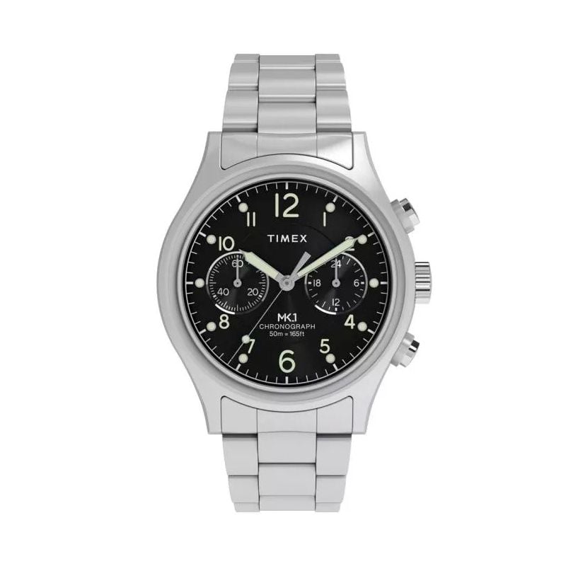 Timex MK1 Chronograph TW2Y71000