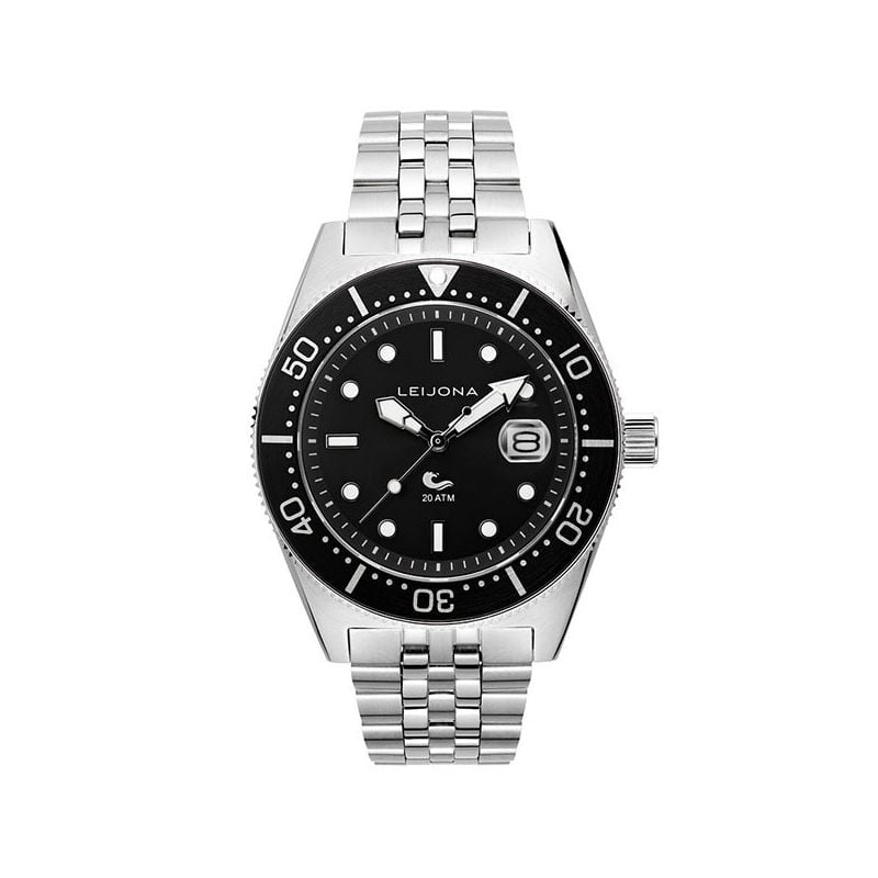 Leijona Sport Tyrsky Black 5012-2631-1