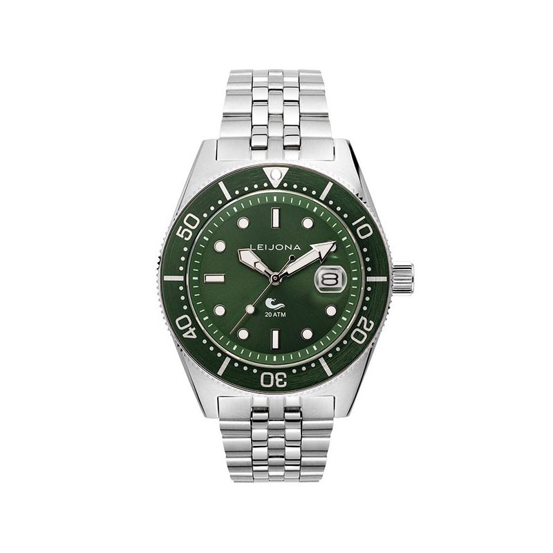 Leijona Sport Tyrsky Green 5012-2633-1