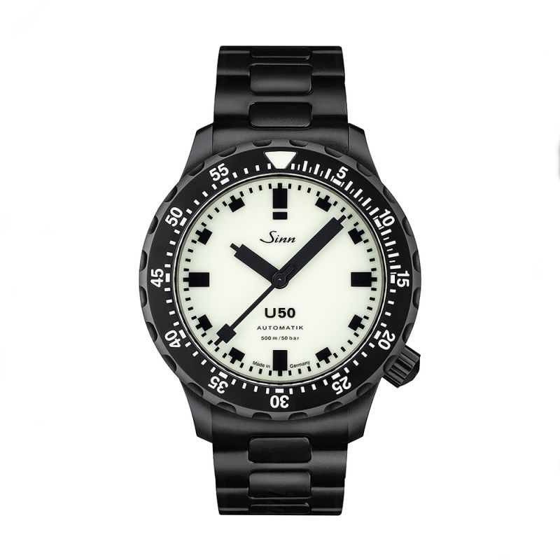SINN U50 S L Limited edition 1050.0203-1