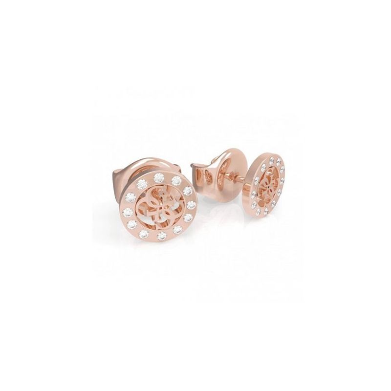 Guess Ohrringe UBE79035-1