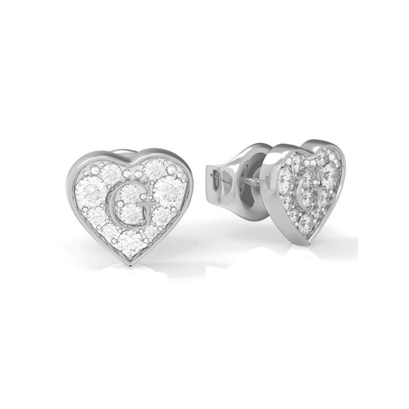 Guess Ohrringe UBE79072-1
