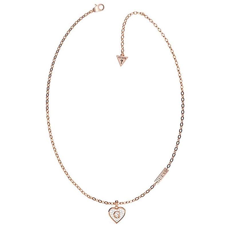 Guess Halskette UBN79036-2