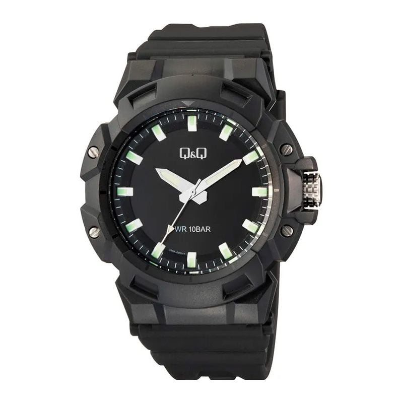 Q&Q rannekello V40A-001VY