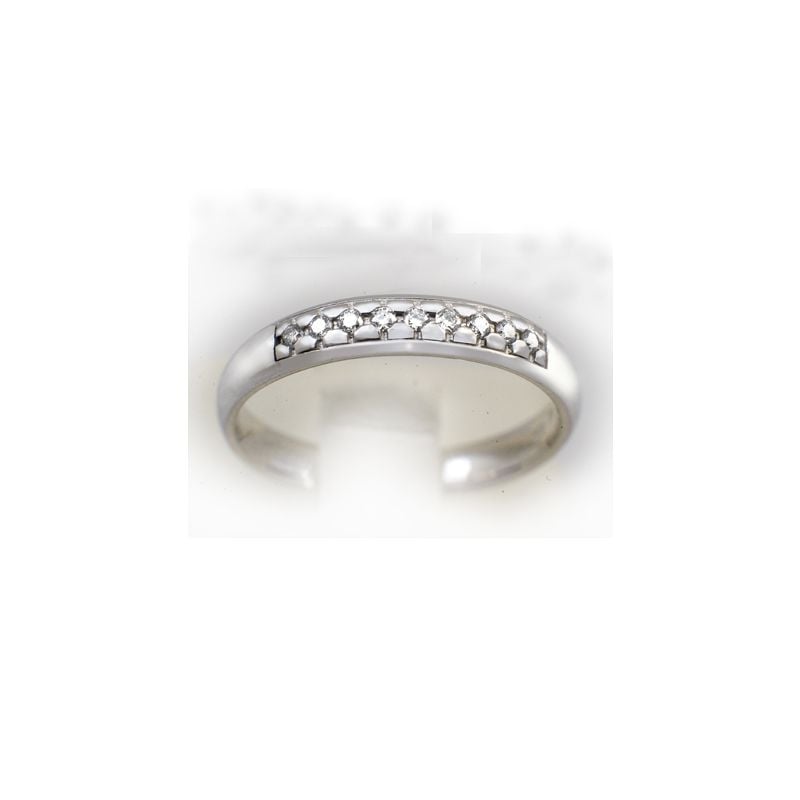 C.Granit - Diamant Ring V9013-1