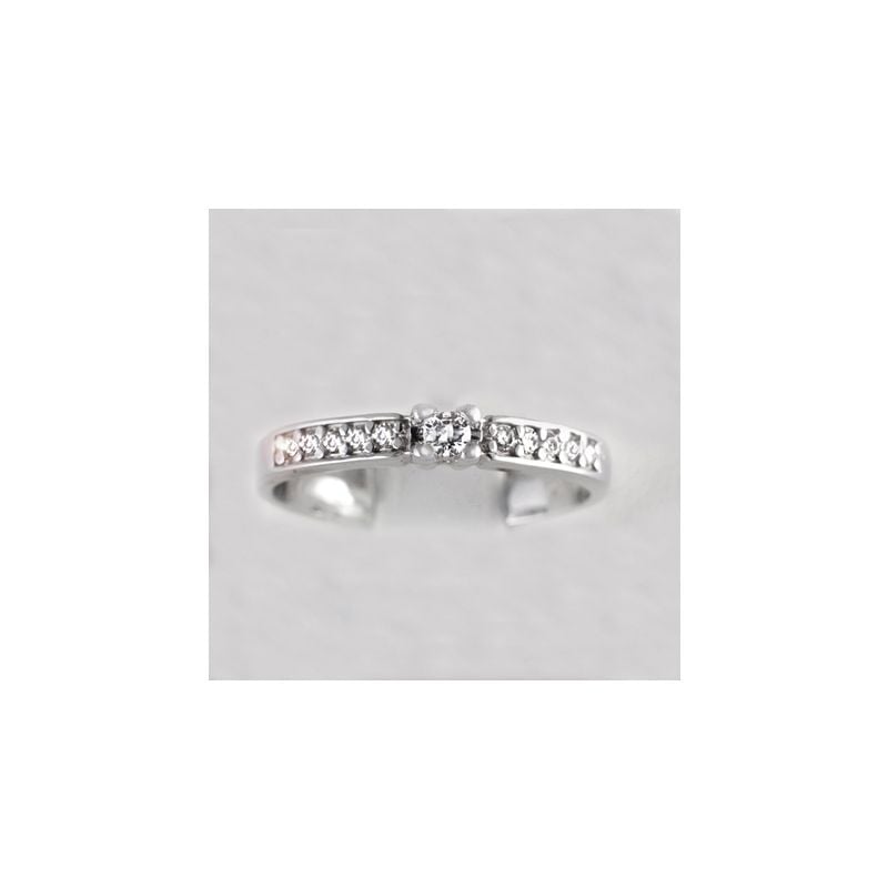 C.Granit - Diamant Ring V9024-03-1
