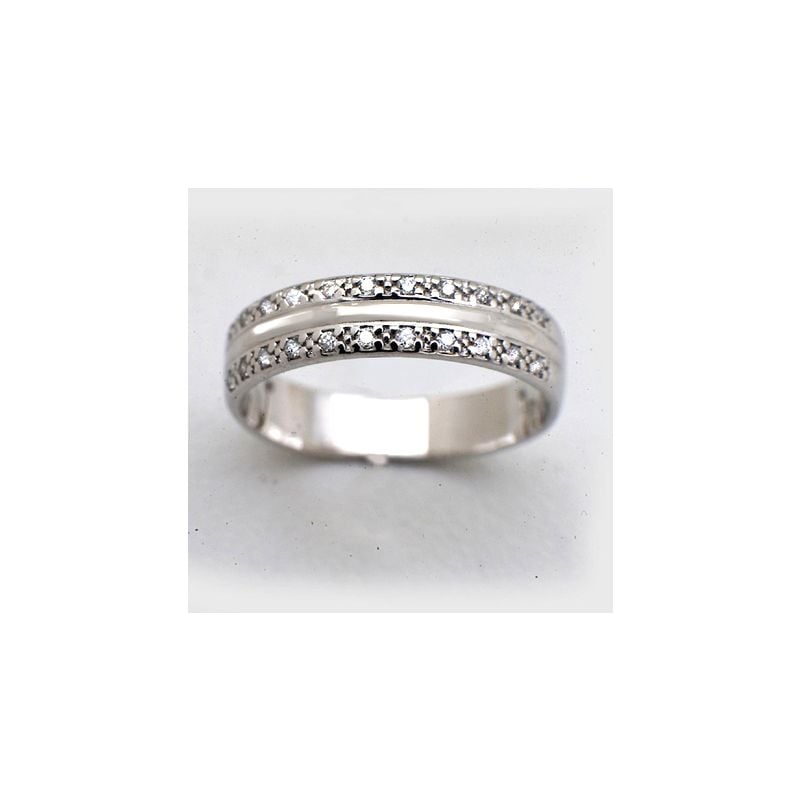 C.Granit - Diamant Ring V9060-1