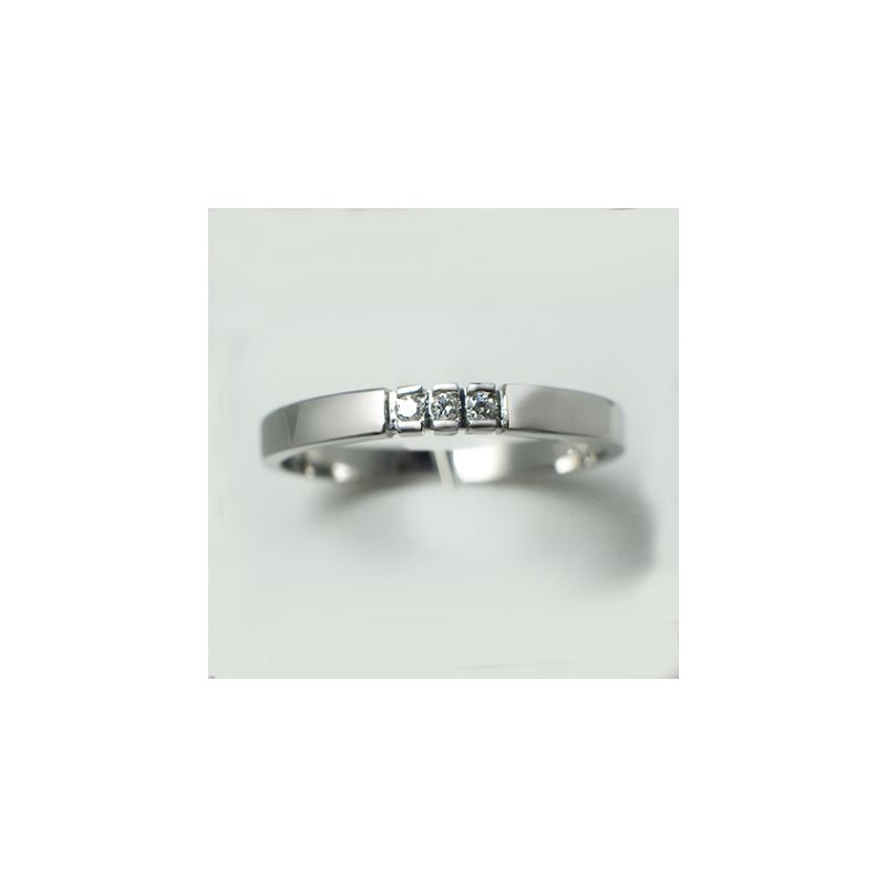 C.Granit - Diamant Ring V9062-3-1