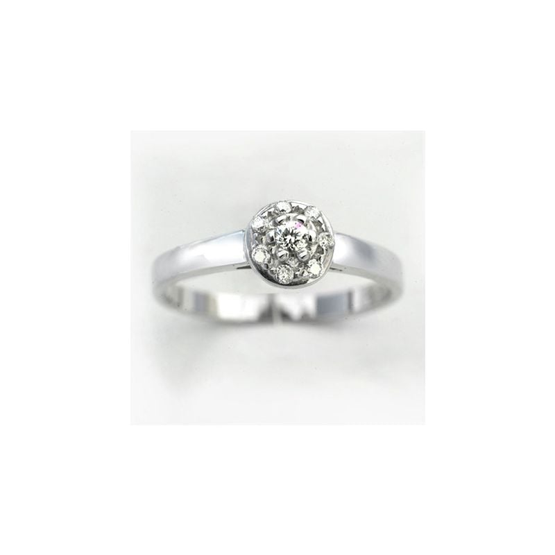C.Granit - Diamant Ring V9067-5-1