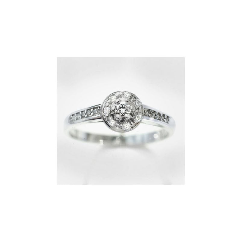 C.Granit - Diamant Ring V9068-5-1