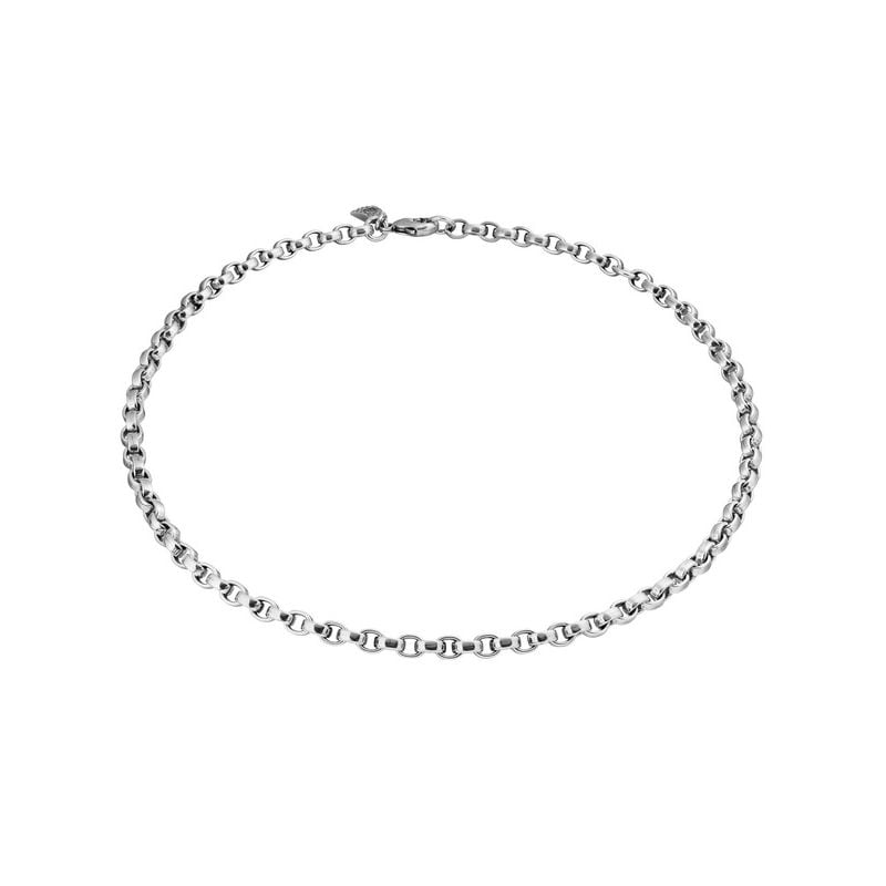 Kalevala Vilho Halskette (50/55cm)  2370210-1