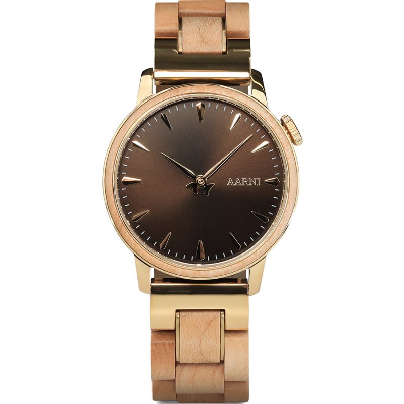 Aarni Von Wright Limited Edition 6430066271795-0