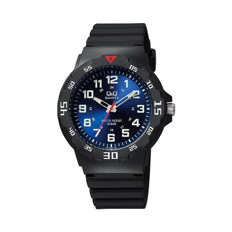 Q&Q -rannekello VR18J005Y-1