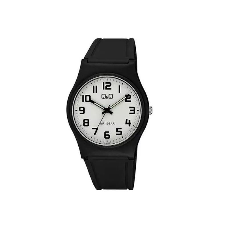 Q&Q Armbanduhr VS42J001Y