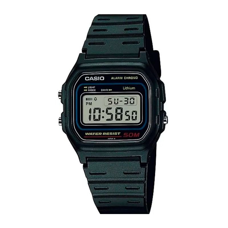 Casio Collection W-59-1VQES