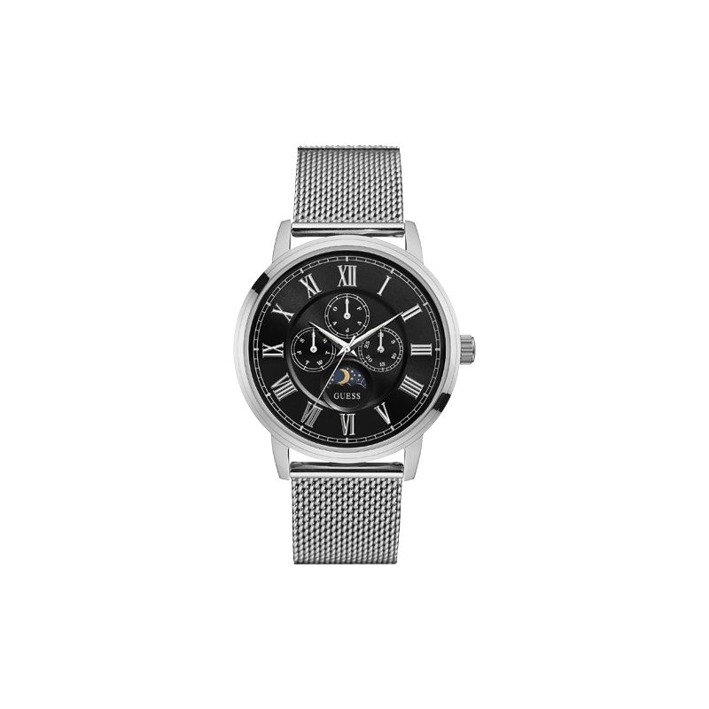 Guess Gents Delancy klocka W0871G1-1