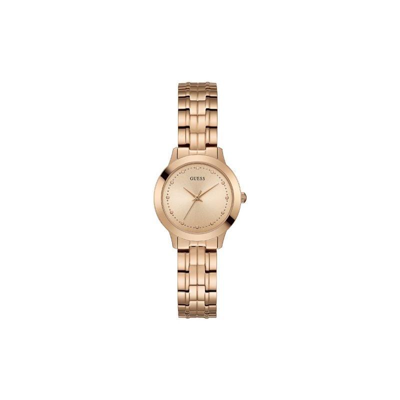 Guess Chelsea klocka W0989L3-1