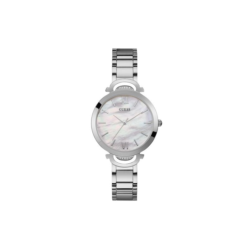 Guess Opal klocka W1090L1-1