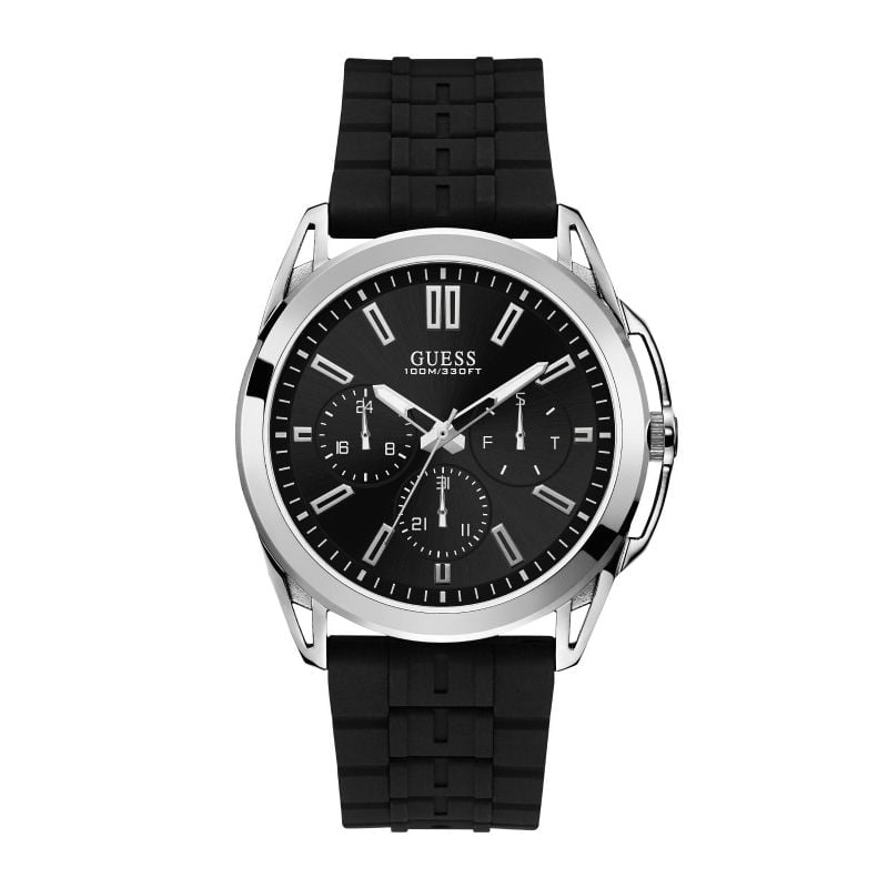 Guess Vertex -rannekello W1177G3-1