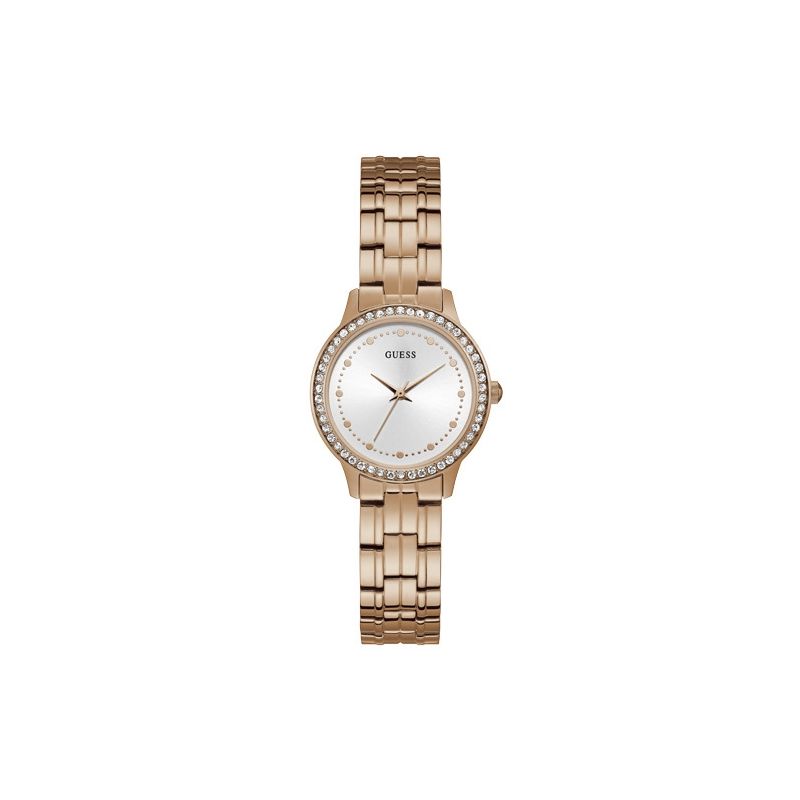 Guess Chelsea klocka W1209L3-1