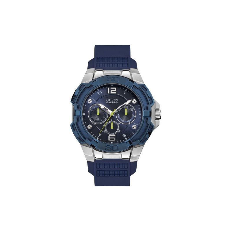 Guess Genesis Armbanduhr W1254G1-1