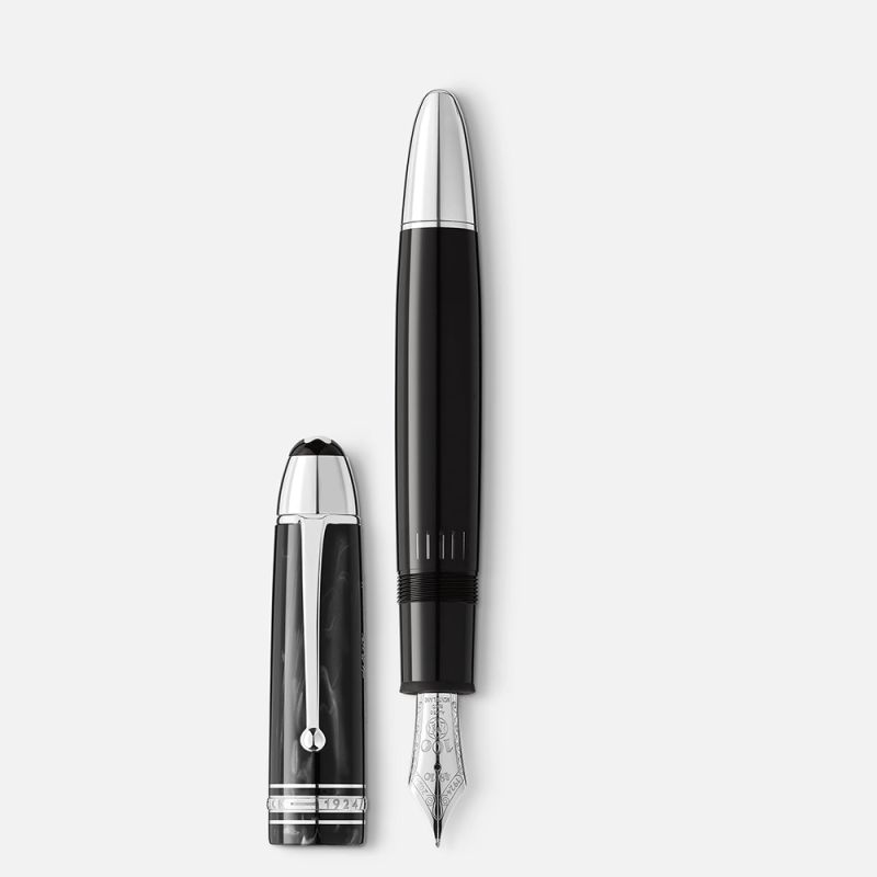 Montblanc Meisterstück The Origin Collection 149 Fountain pen MB131336-1
