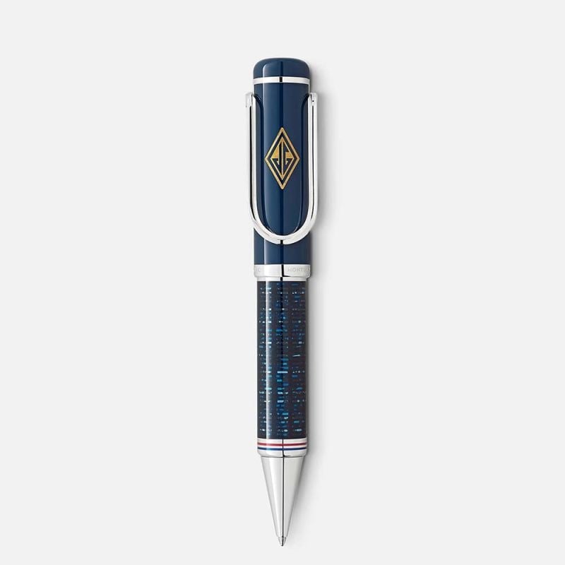 Montblanc Great Characters Homage to The Great Gatsby Special Edition Ballpoint MB130659-1