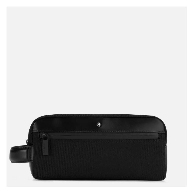 My Montblanc Nightflight Wash Bag MB118267-1