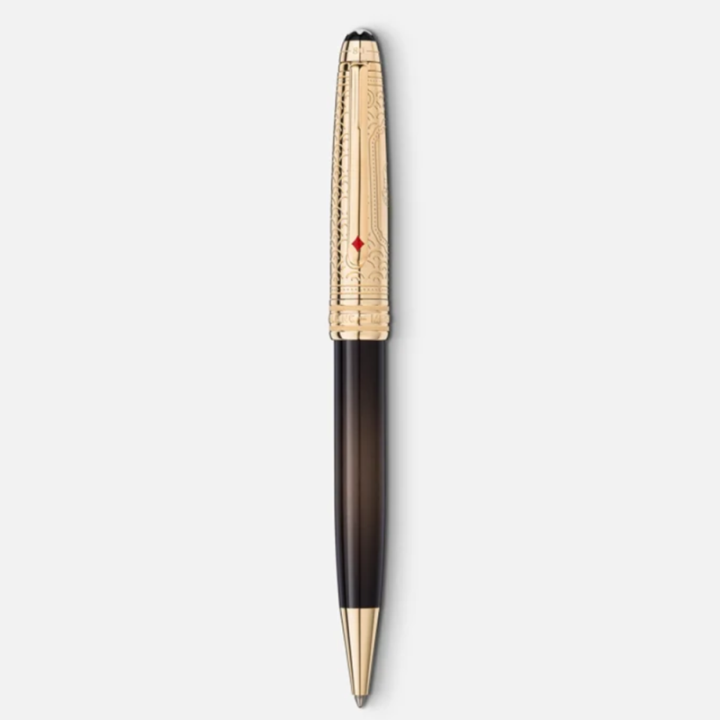 Montblanc Meisterstück MB128483 Around the world in 80 Days -1