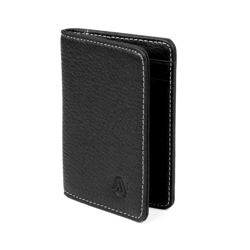 Aarni Geldbörse Navy Blue 6430066270545-1