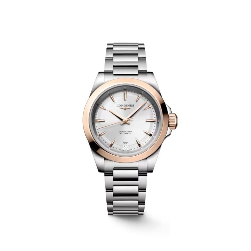 Longines Conquest L3.430.5.72.6