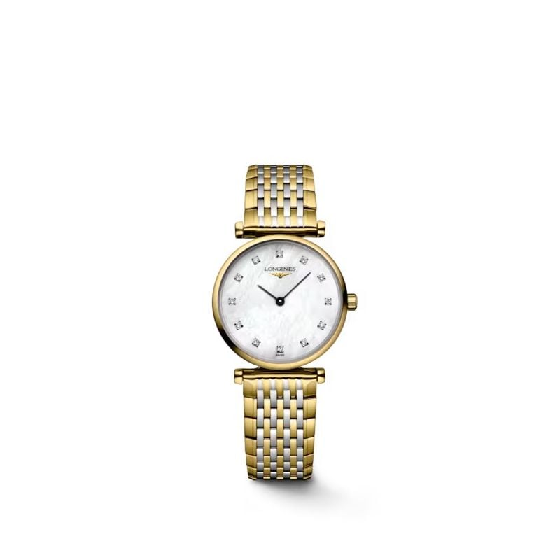 Longines La Grande Classique L4.209.2.87.7