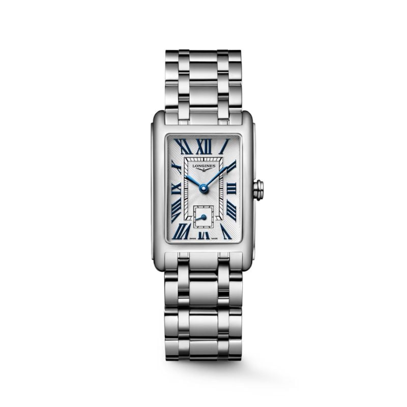 Longines Dolcevita L5.512.4.71.6