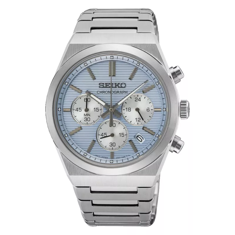 Seiko Chronograph SSB459P1