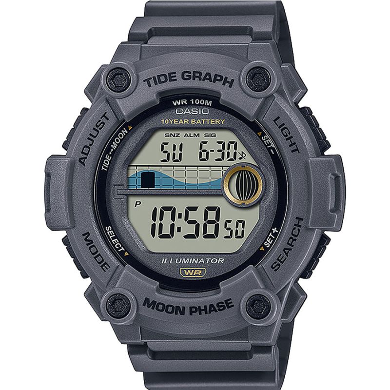 Casio Marine WS-1300H-8AVEF-1