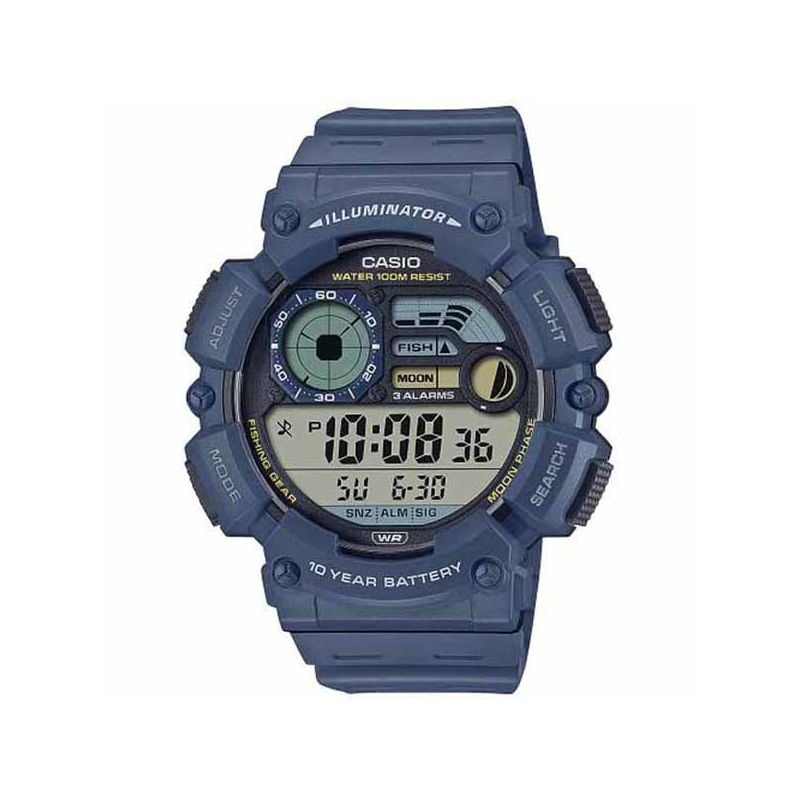 Casio WS-1500H-2AVEF-1