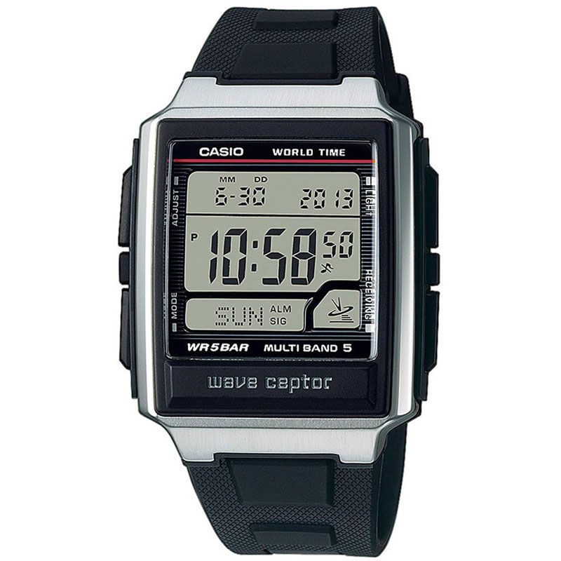 Casio Wave Ceptor WV-59R-1AEF