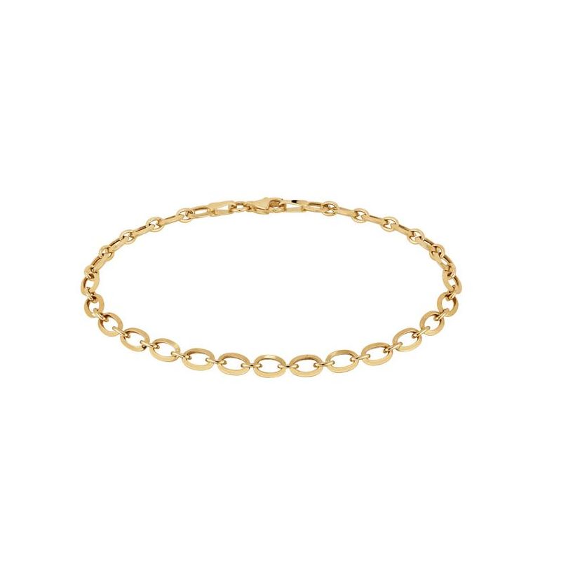 Gold Armband 20cm X4HOB11269-1