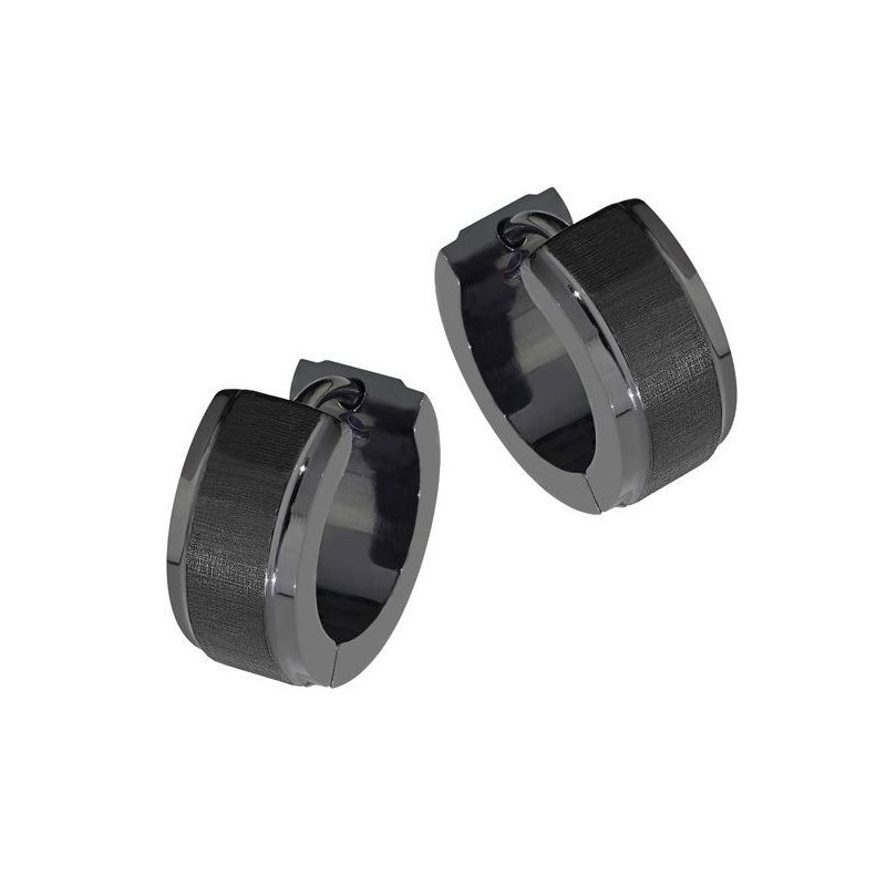Fred Bennett Ohrringe XE1512