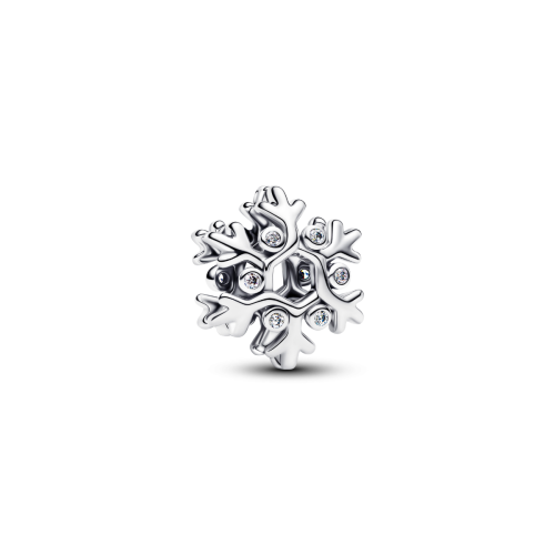 Pandora Snowflake Berlock 794249C01