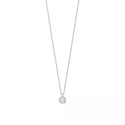 Ti Sento Milano Halskette 34103ZY/42