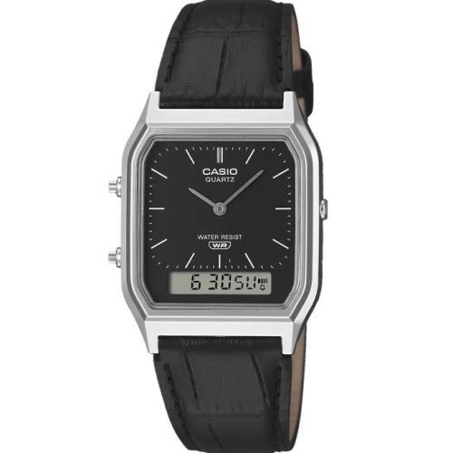 Casio Vintage AQ-230EL-1AEF