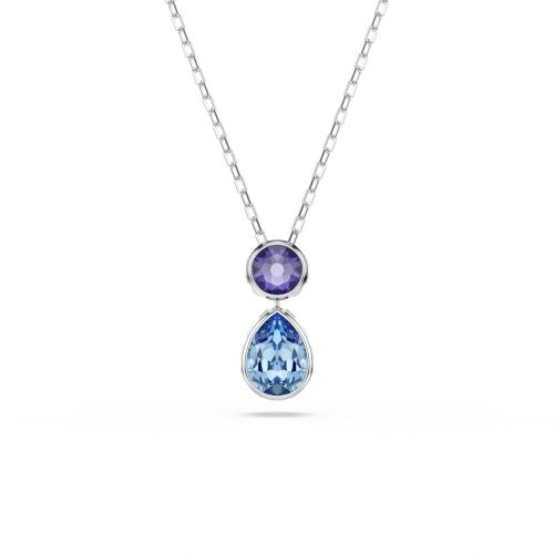 Swarovski Chroma Necklace 5738473